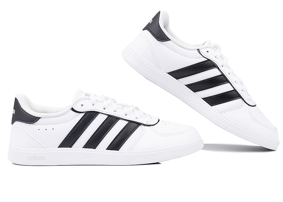 adidas Moteriška avalynė Breaknet Sleek IH5426