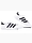 adidas Buty damskie Breaknet Sleek IH5426 produkto varianto nuotrauka