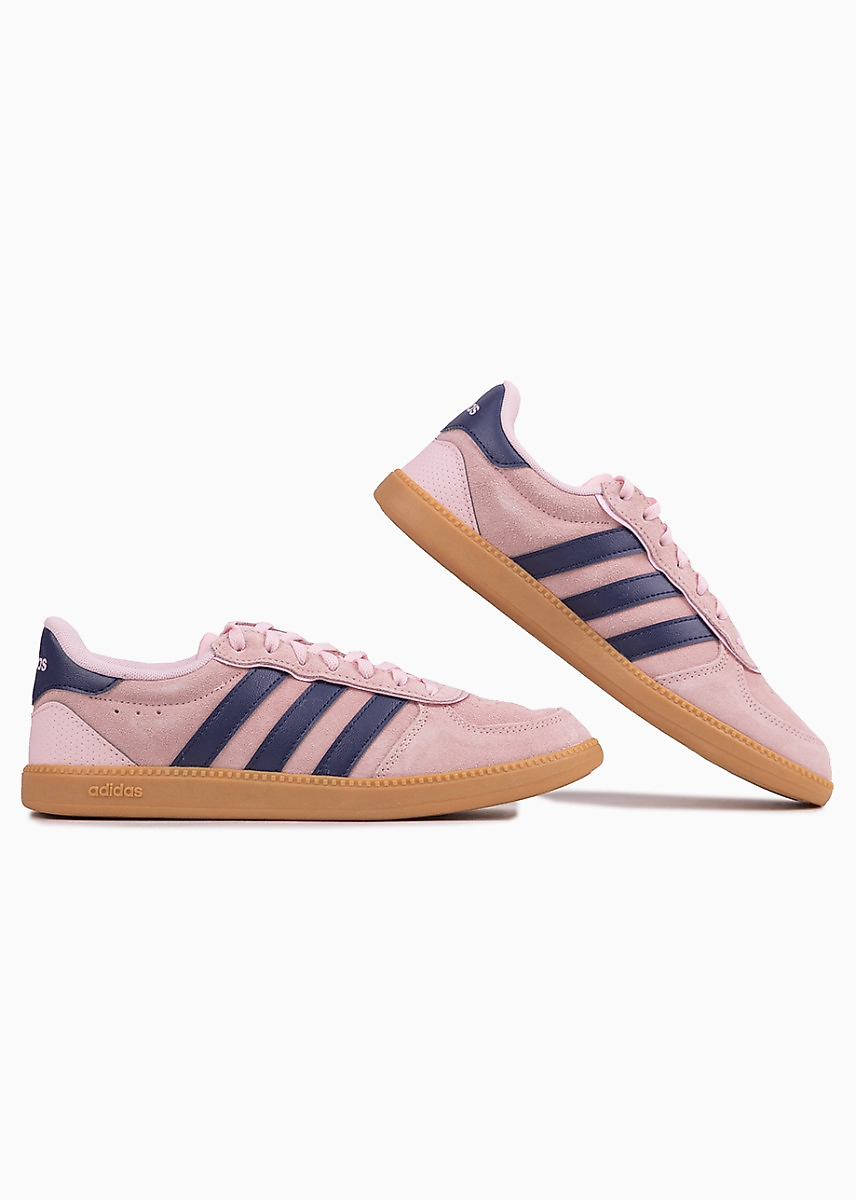 adidas Moteriška avalynė Breaknet Sleek JR6906