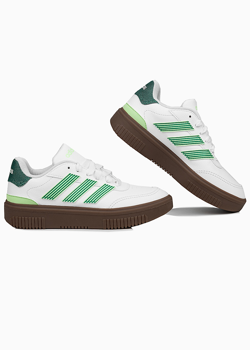 adidas Moteriški būtai Courtblock JR0734