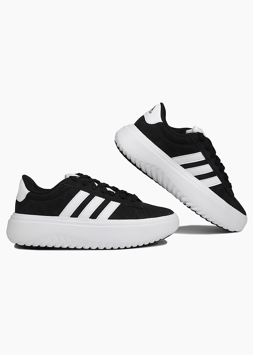 adidas Moteriški būtai Grand Court Platform IE1102