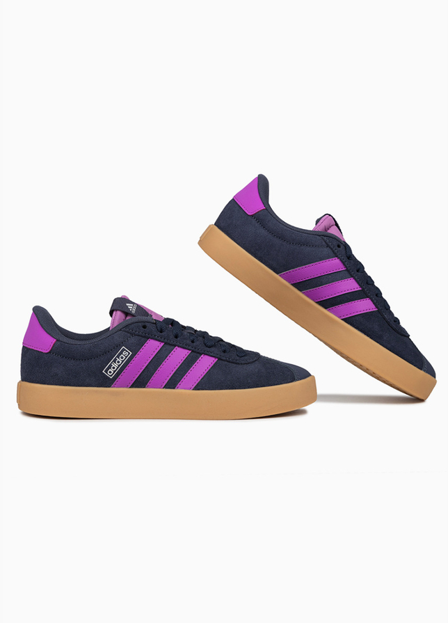 adidas Buty damskie VL Court 3.0 JR0953 adidas Buty damskie VL Court 3.0 JR0953
