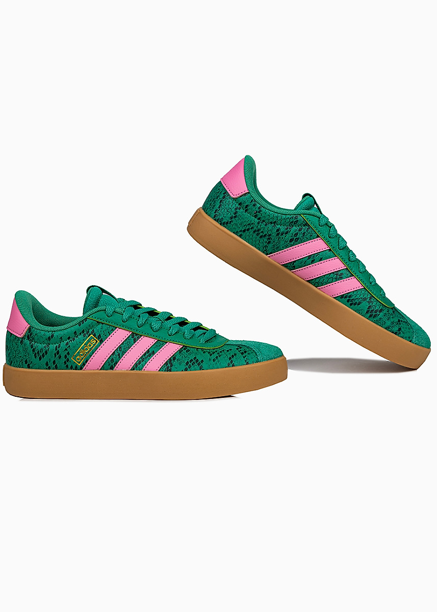 adidas Moteriški būtai VL Court 3.0 JR8668