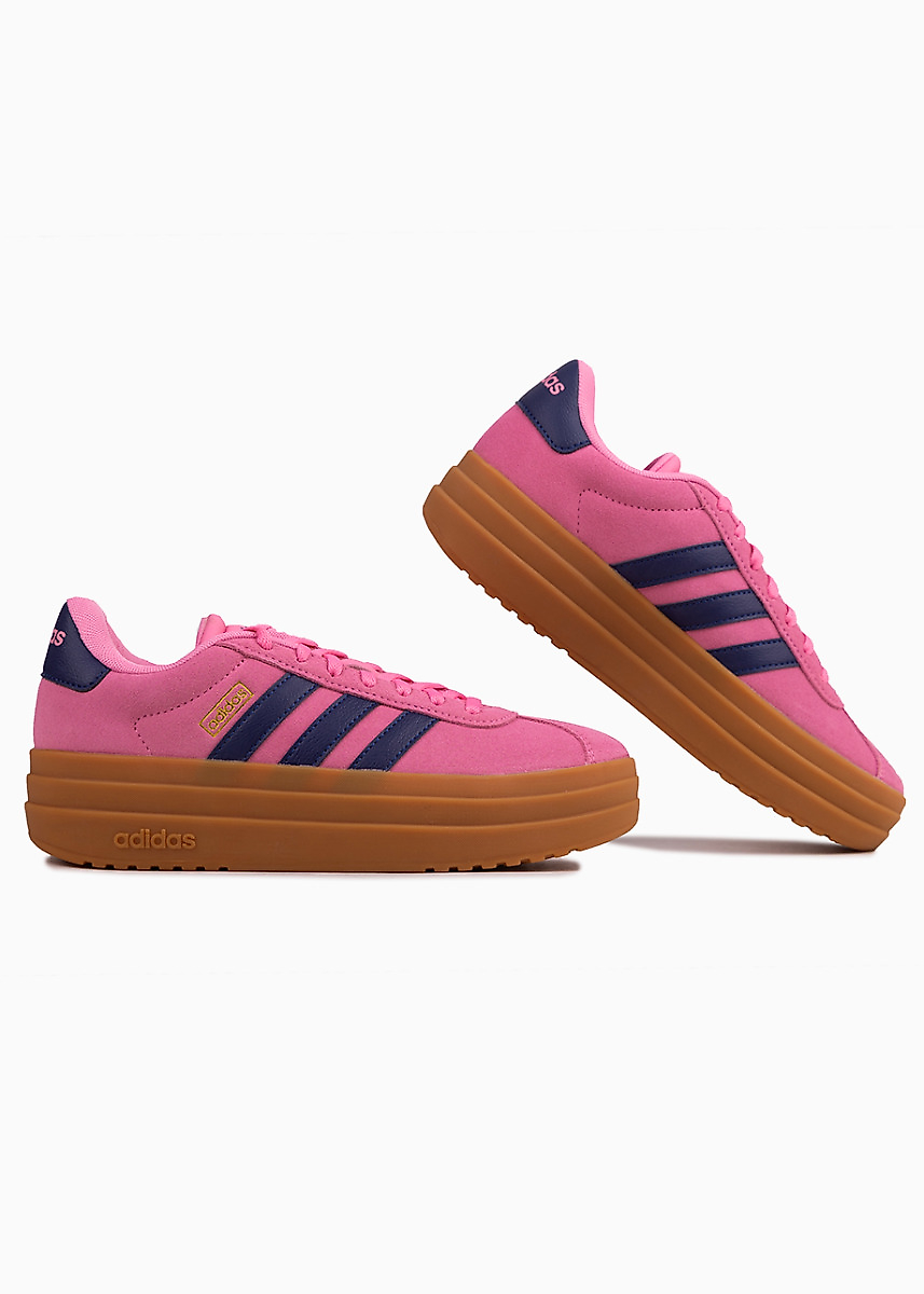 adidas Moteriška avalynė VL Court Bold JI1789