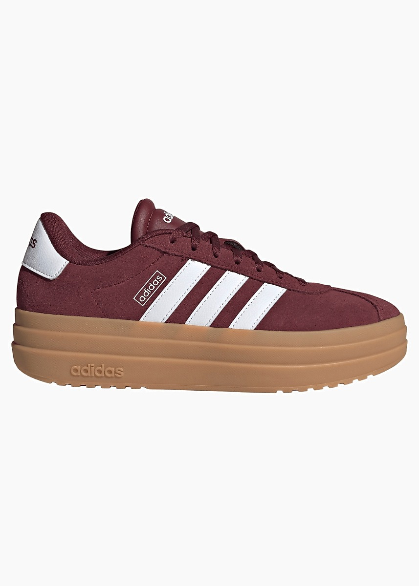 Moteriški batai adidas VL Court Bold KH9947