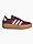 Buty damskie adidas VL Court Bold KH9947 produkto varianto nuotrauka