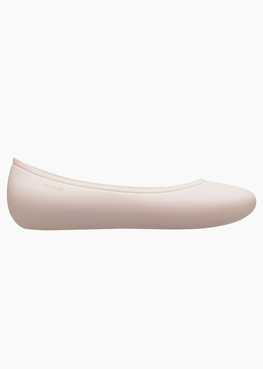 Moteriški batai Crocs Brooklyn Flat 209384 6UR
