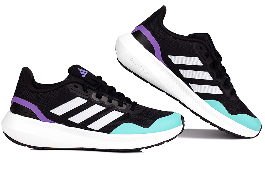 adidas Buty damskie do biegania Runfalcon 3 TR ID2262