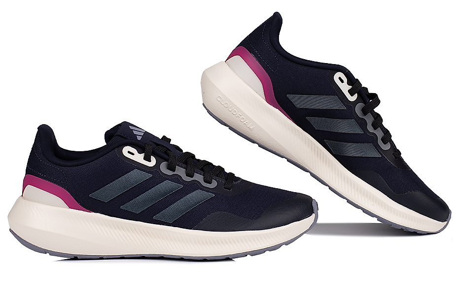 adidas Buty damskie do biegania Runfalcon 3 TR HP7567