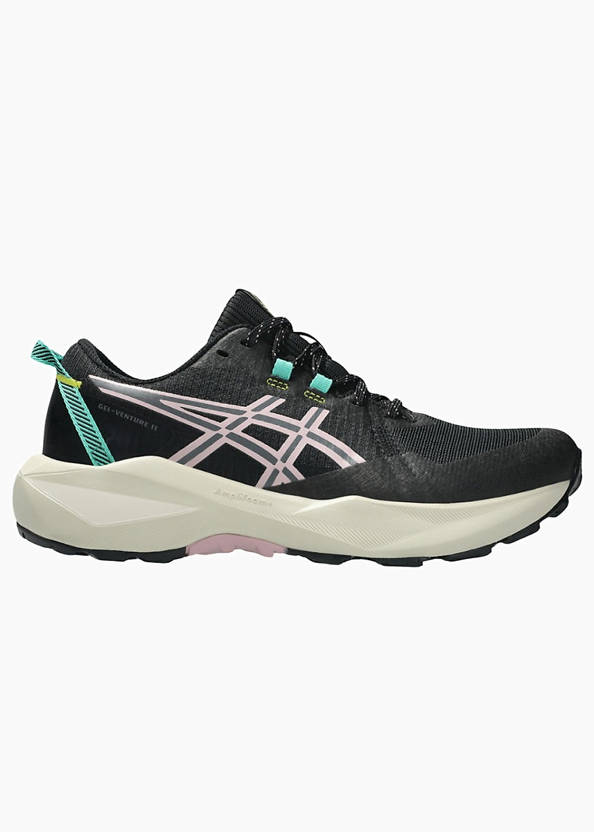 Moteriški bėgimo batai Asics Gel-Venture 11 1012B933 002