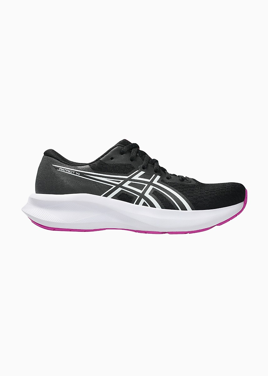 Moteriški bėgimo batai Asics Patriot 14 1012B836 005