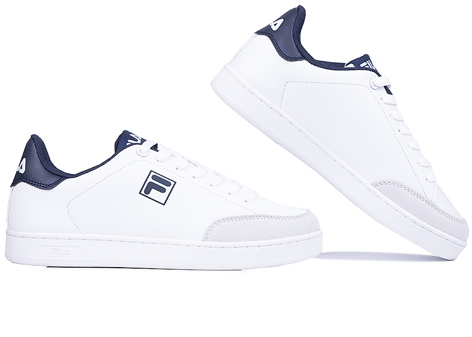 Fila Moteriški būtai Courtbay FFW0477 13037
