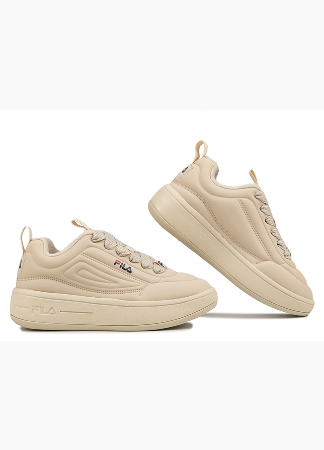 Fila Buty damskie Superbubble FFW0536 70027 Fila Buty damskie Superbubble FFW0536 70027
