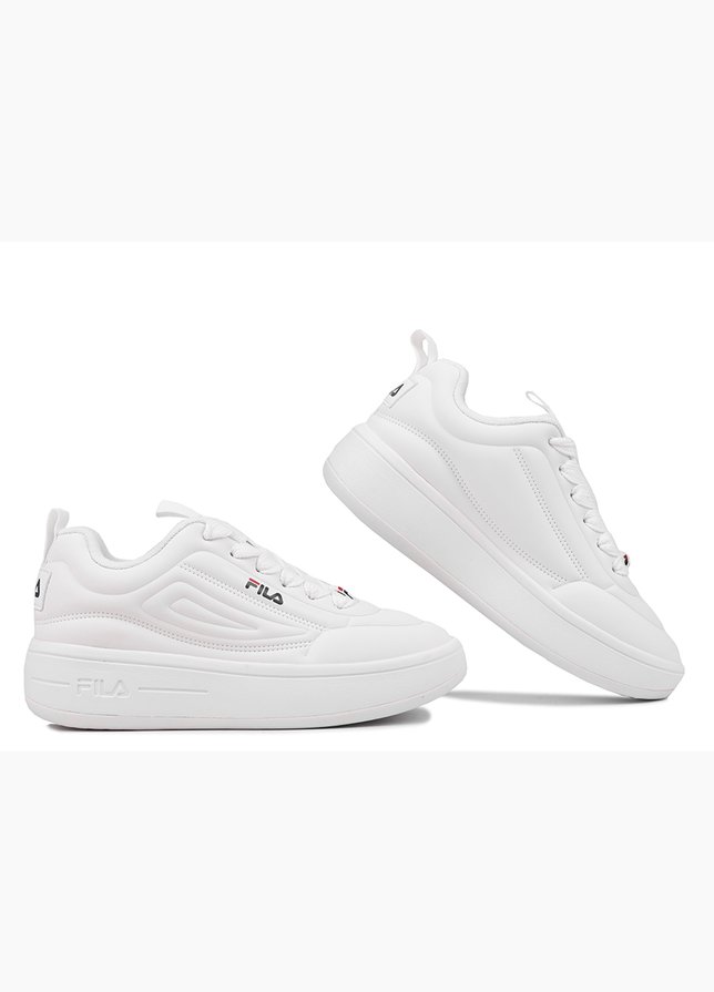 Fila Buty damskie Superbubble FFW0536 10004 Fila Buty damskie Superbubble FFW0536 10004