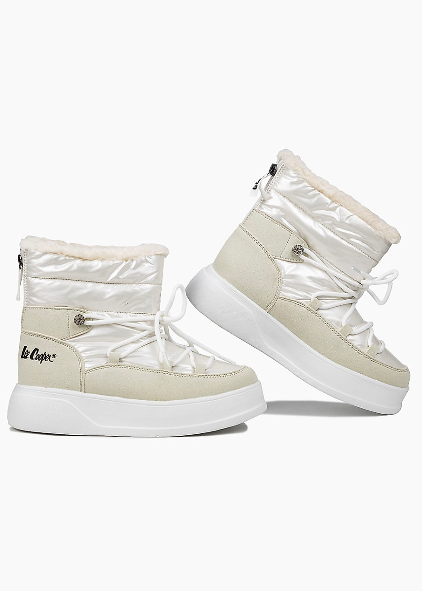 Lee Cooper Moteriški būtai LCJ-25-03-3815LA