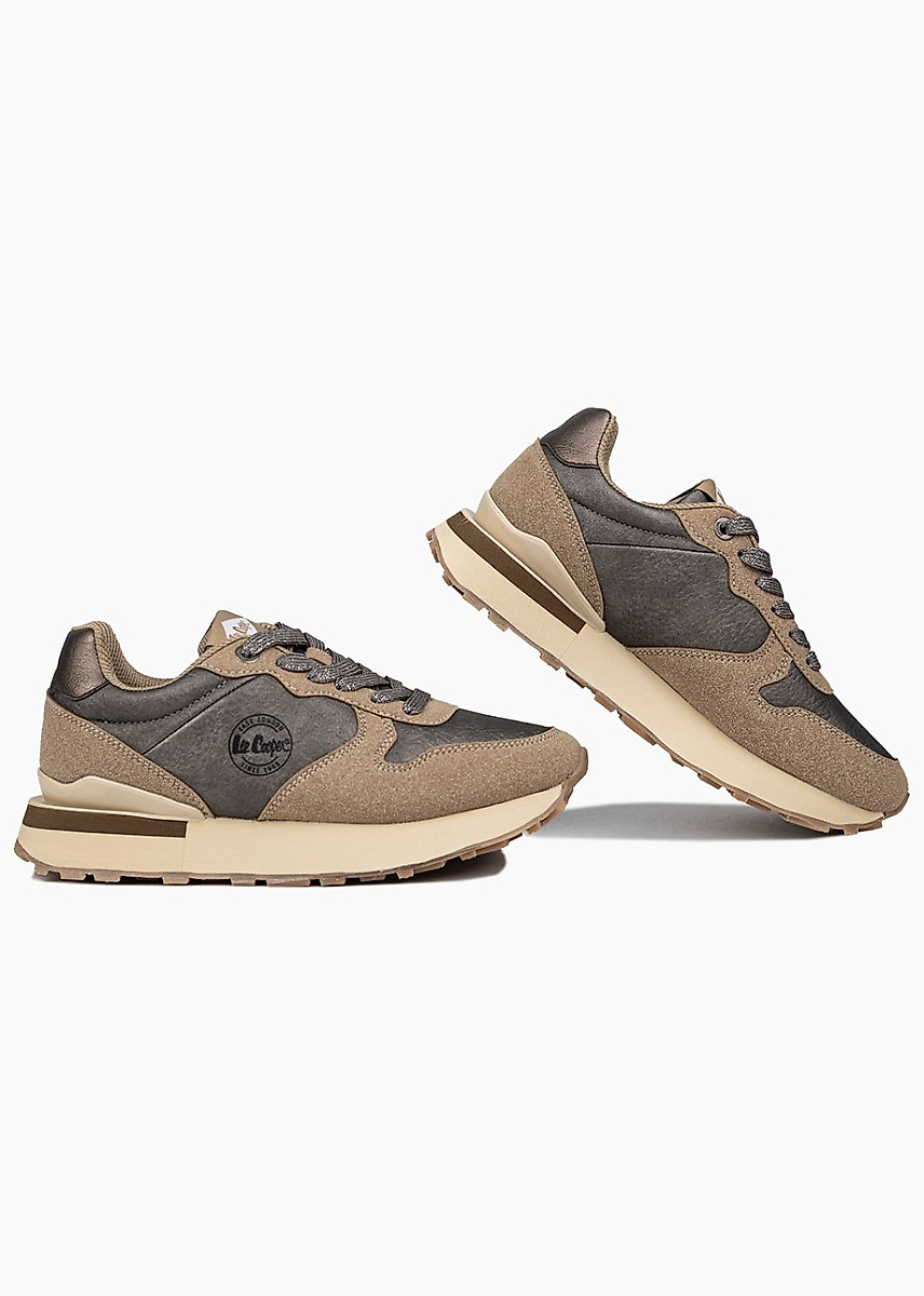 Lee Cooper Moteriški būtai LCJ-25-03-3827LA