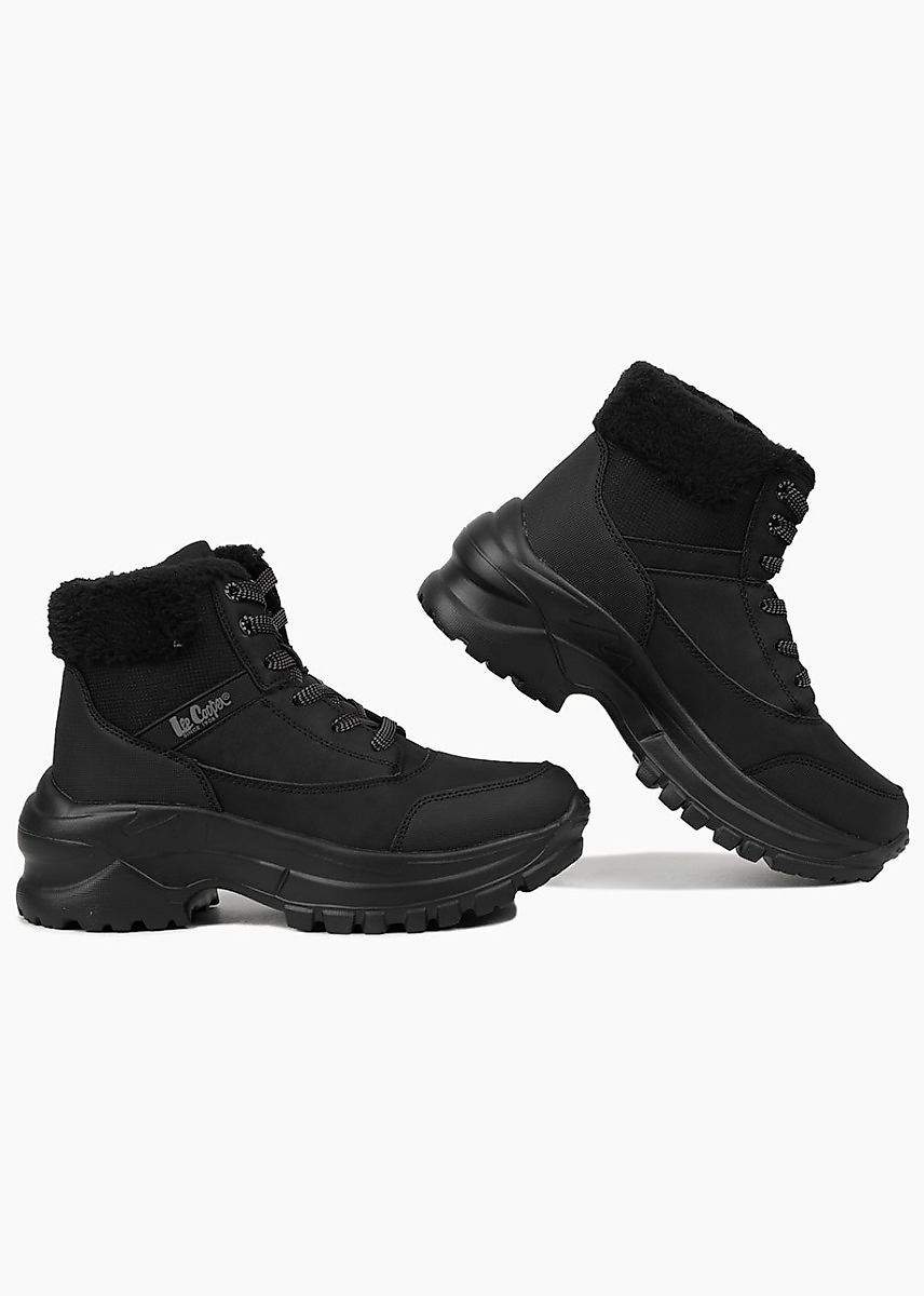 Lee Cooper Moteriški būtai LCJ-25-01-3743LA