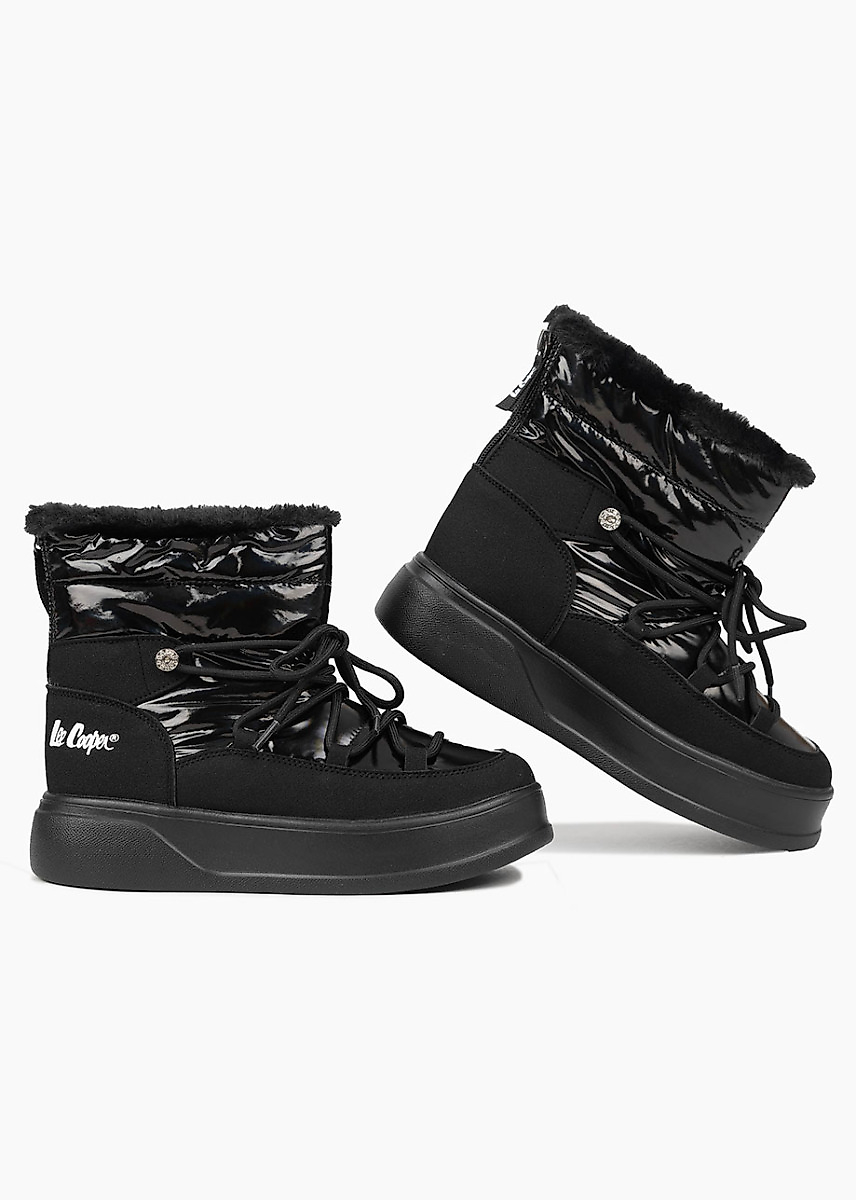 Lee Cooper Moteriški būtai LCJ-25-03-3814LA