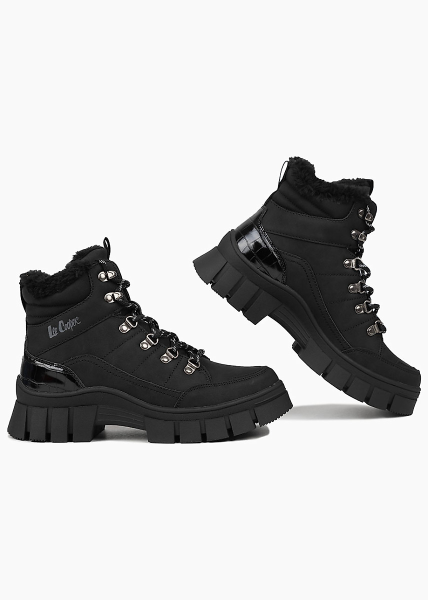 Lee Cooper Moteriški būtai LCJ-25-31-3911LA