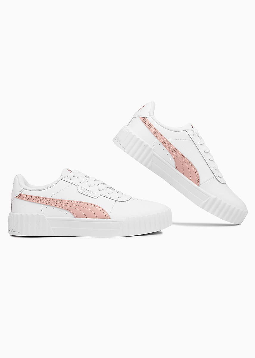 PUMA Moteriški būtai Carina 3.0 400365 06