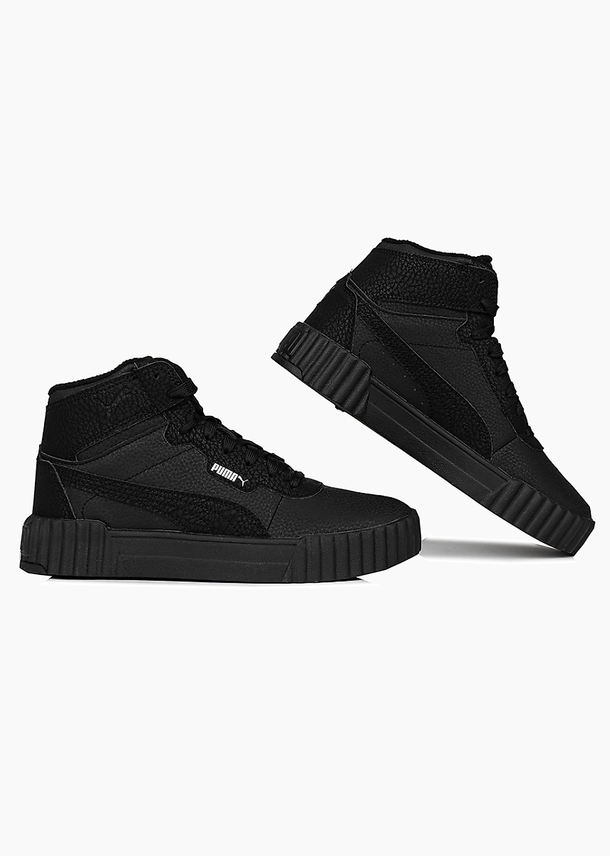 Puma Moteriški batai Carina 3.0 Mid WTR 402643 04