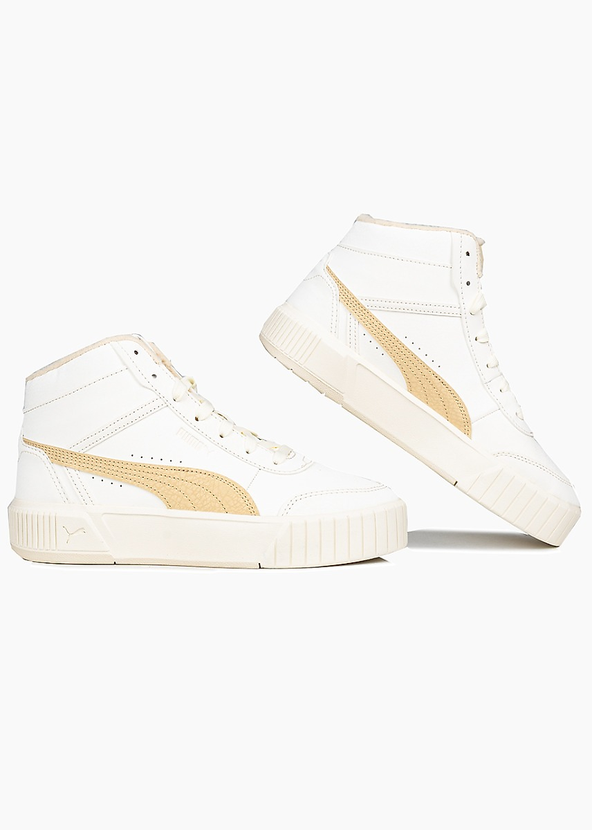Moteriški batai Puma Carina Mia Mid WTR 403584 02