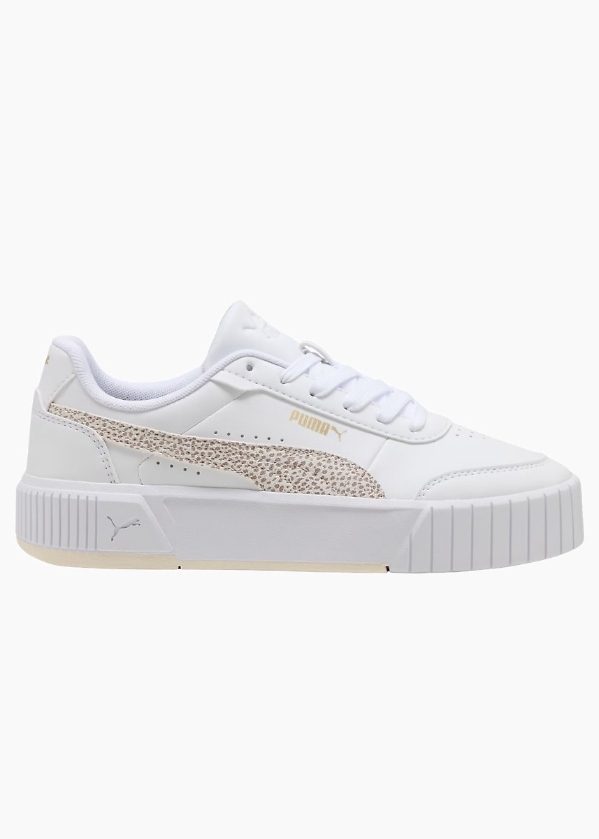 Moteriški batai Puma Carina Mia Topcat 406064 02