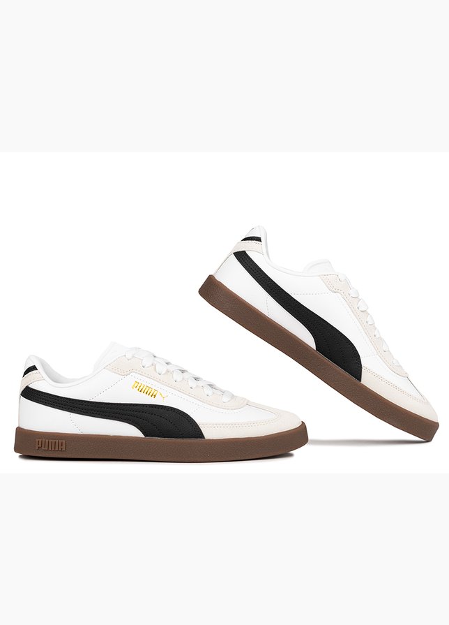 PUMA Buty Club II Era 397447 07 PUMA Buty Club II Era 397447 07