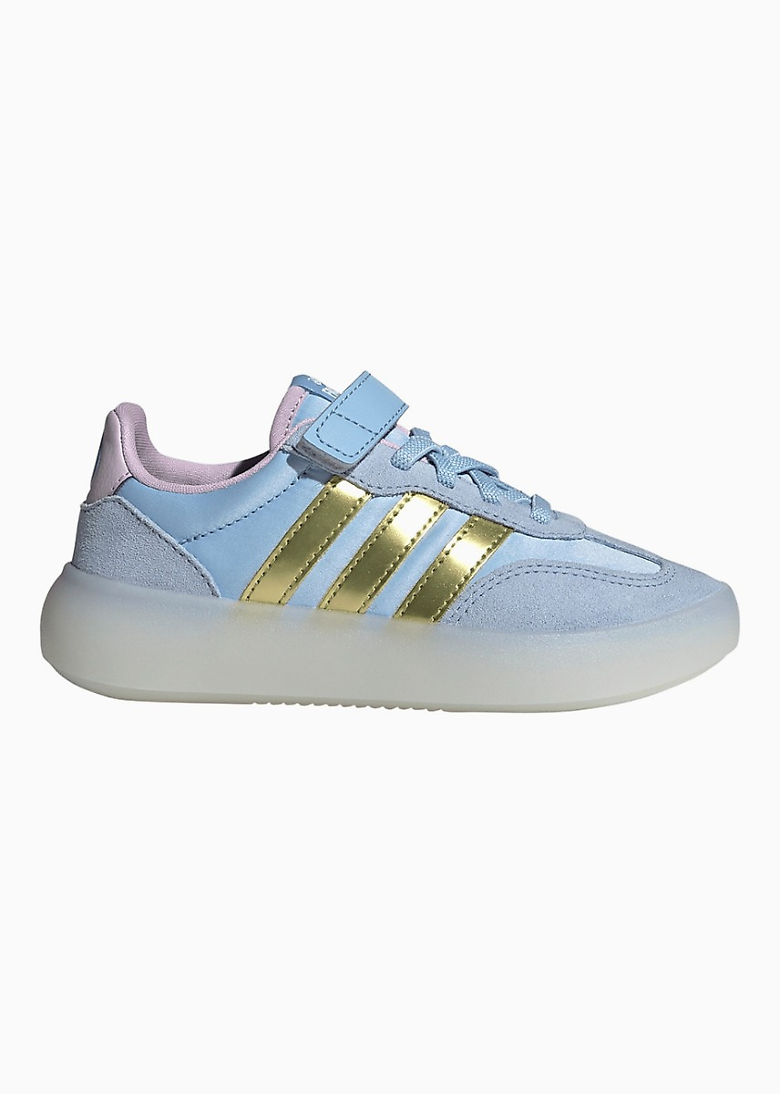 Vaikiški batai adidas Barreda Decode Frozen JQ4378