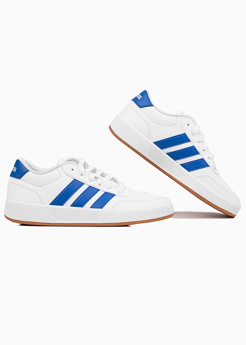 adidas Vaikiški būtai Breaknet 3.0 JR8446
