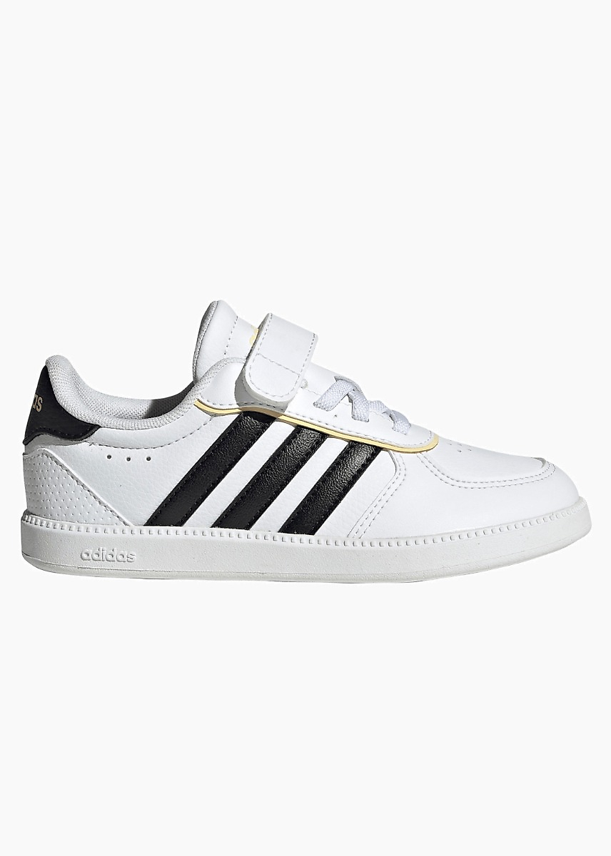 adidas Vaikiški batai Breaknet Sleek JQ3049