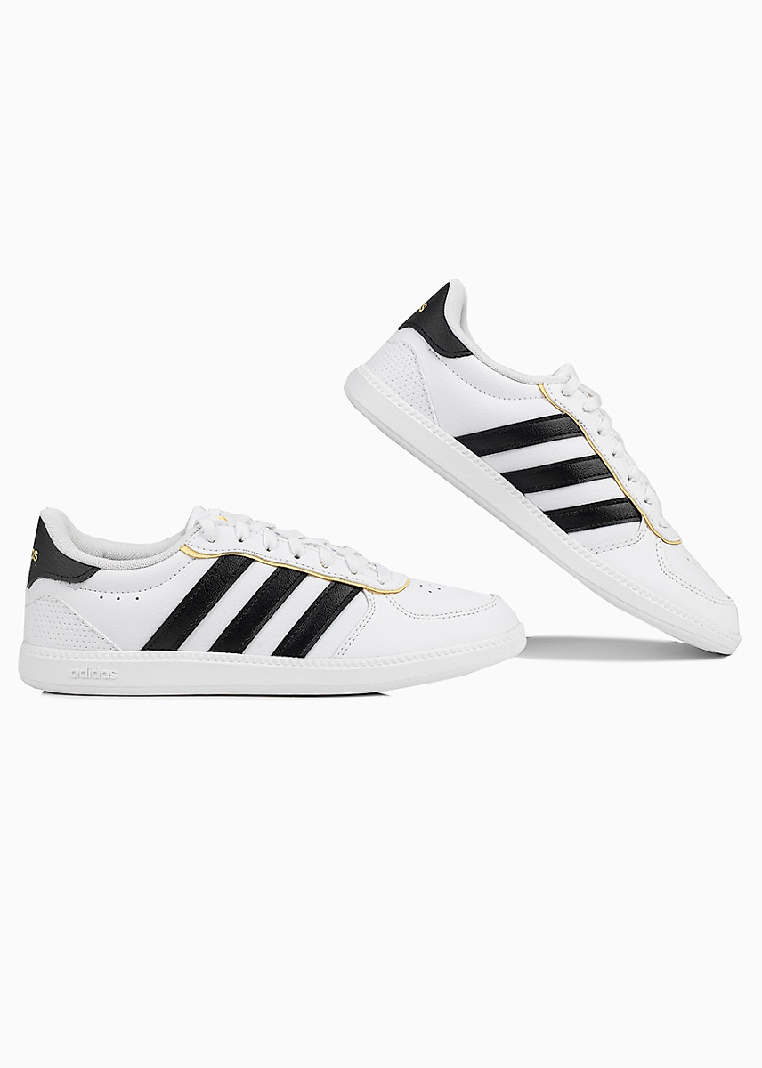 adidas Vaikiški būtai Breaknet Sleek JQ3056