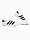 adidas Buty dla dzieci Breaknet Sleek JQ3056 produkto varianto nuotrauka