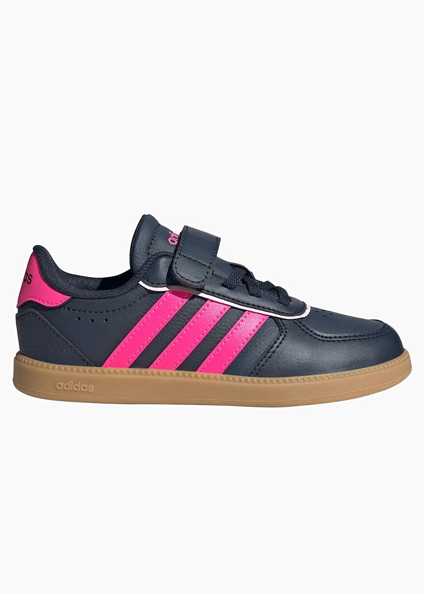 adidas Vaikiški batai Breaknet Sleek JQ3060
