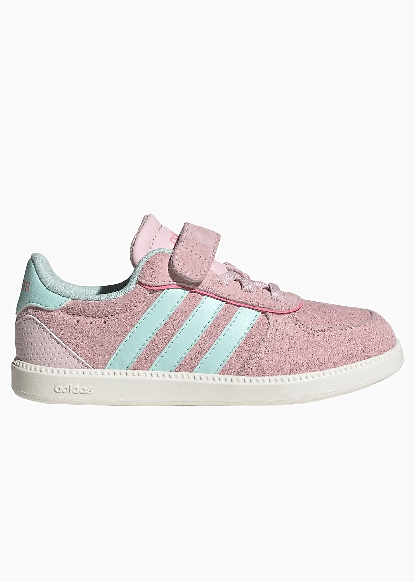 adidas Vaikiški batai Breaknet Sleek JS0136