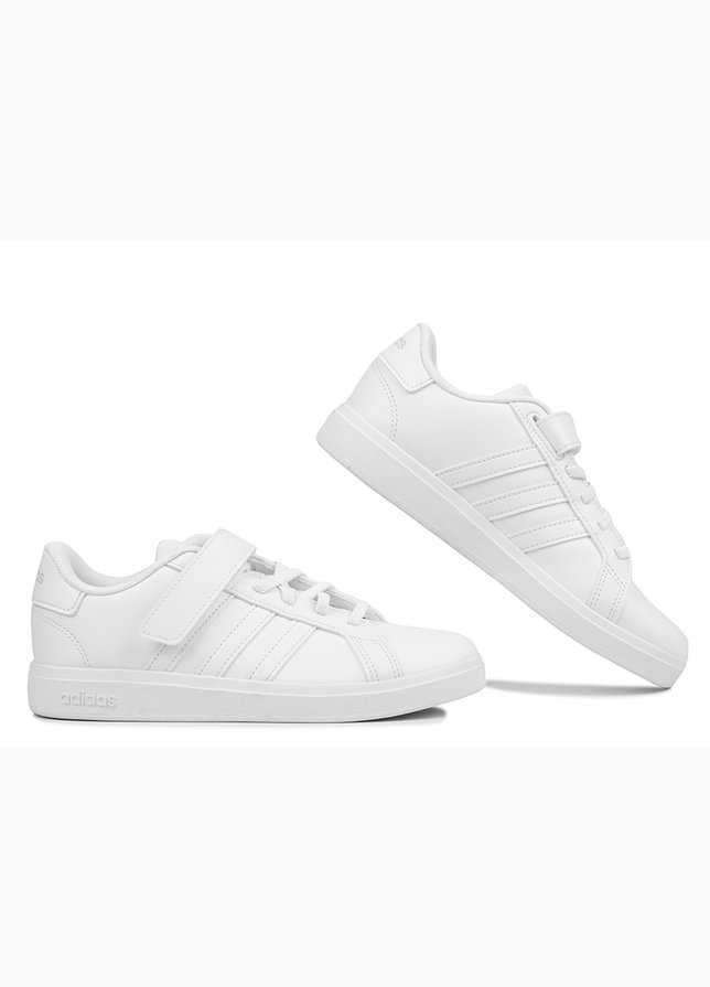 adidas Vaikiška avalynė Grand Court 2.0 EL C IH5531 adidas Vaikiška avalynė Grand Court 2.0 EL C IH5531