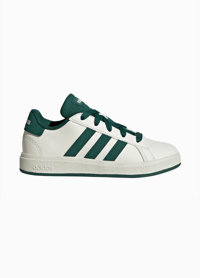 adidas Buty dla dzieci Grand Court 2.0 K JQ0704 adidas Buty dla dzieci Grand Court 2.0 K JQ0704