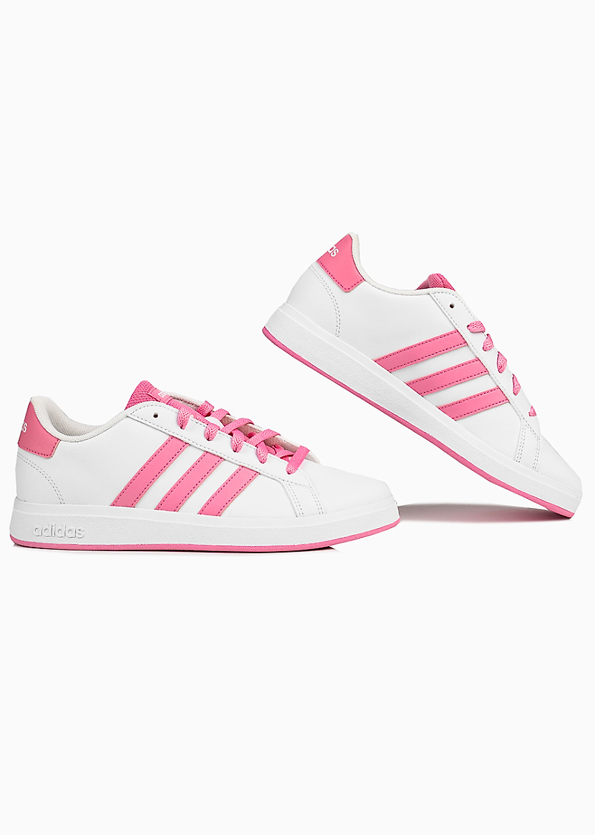 adidas Vaikiški būtai Grand Court 2.0 K JS4345