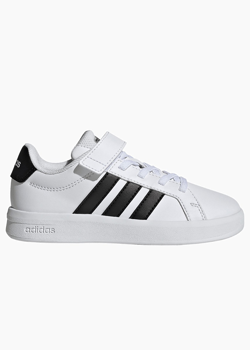 adidas Vaikiški batai Grand Court 3.0 HP3531
