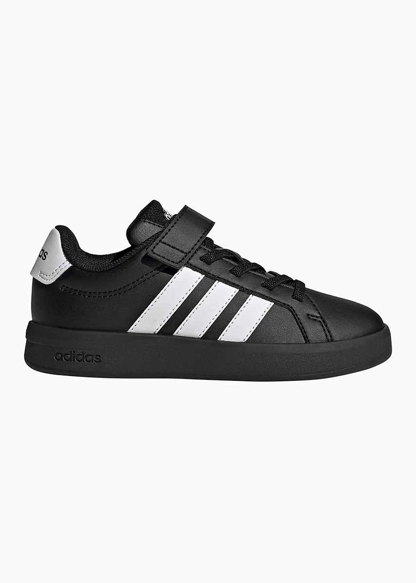 Vaikiški batai adidas Grand Court 3.0 KJ4369