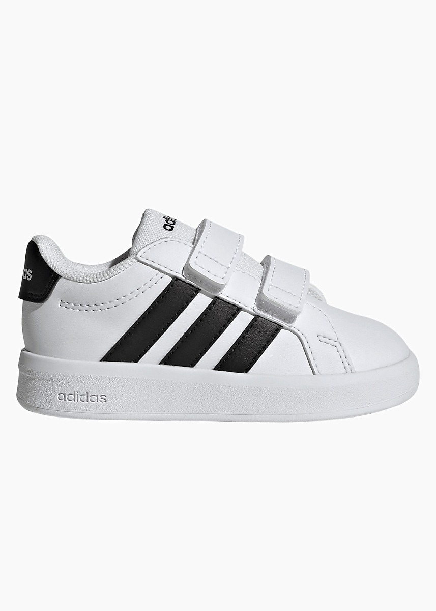 adidas Vaikiški batai Grand Court 3.0 Infants HP3534