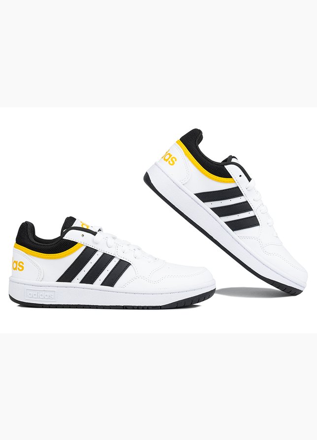adidas Vaikiška avalynė Hoops 3.0 K IF2726 adidas Vaikiška avalynė Hoops 3.0 K IF2726