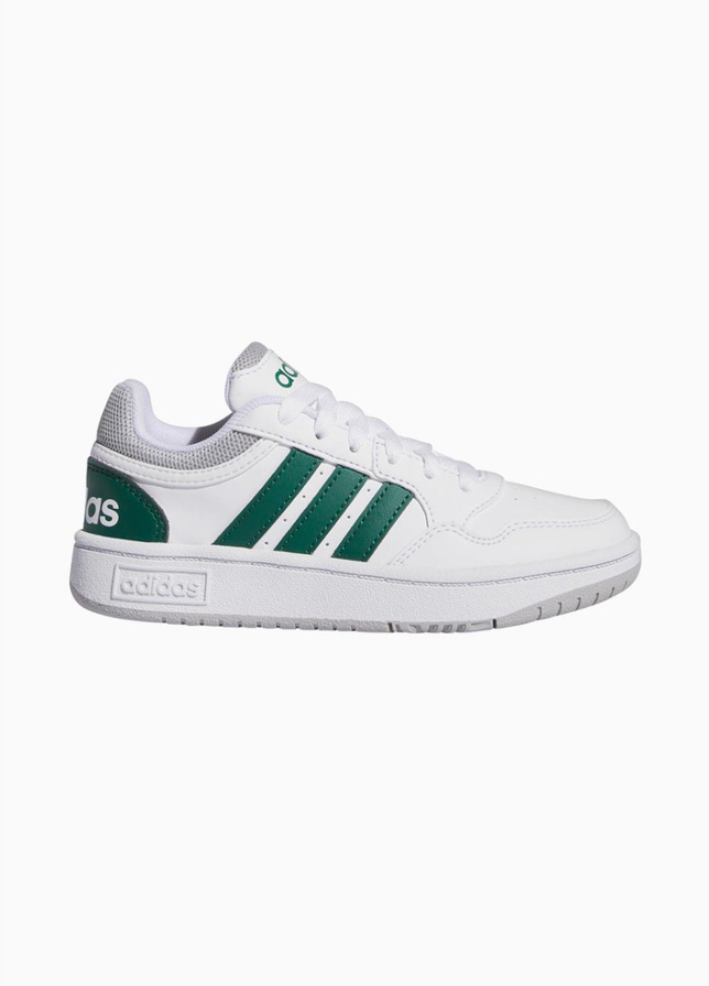 adidas Vaikiška avalynė Hoops 3.0 K IG3830 adidas Vaikiška avalynė Hoops 3.0 K IG3830