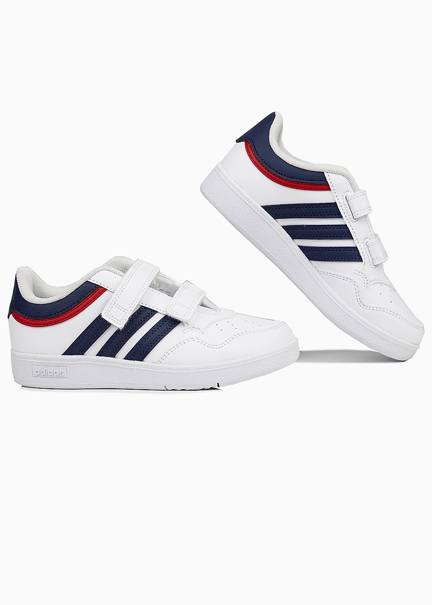 adidas Vaikiški būtai Hoops 4.0 CF C JI3484