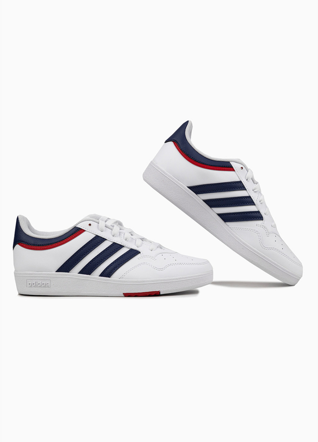 adidas Vaikiška avalynė Hoops 4.0 JI3473 adidas Vaikiška avalynė Hoops 4.0 JI3473
