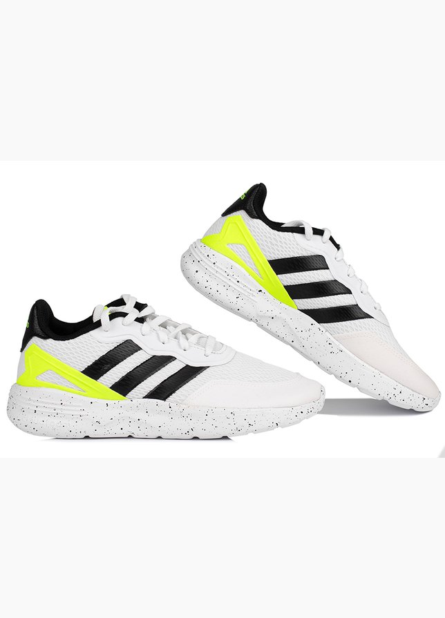 adidas Buty dla dzieci Nebzed Lifestyle Lace Running IG2886 adidas Buty dla dzieci Nebzed Lifestyle Lace Running IG2886