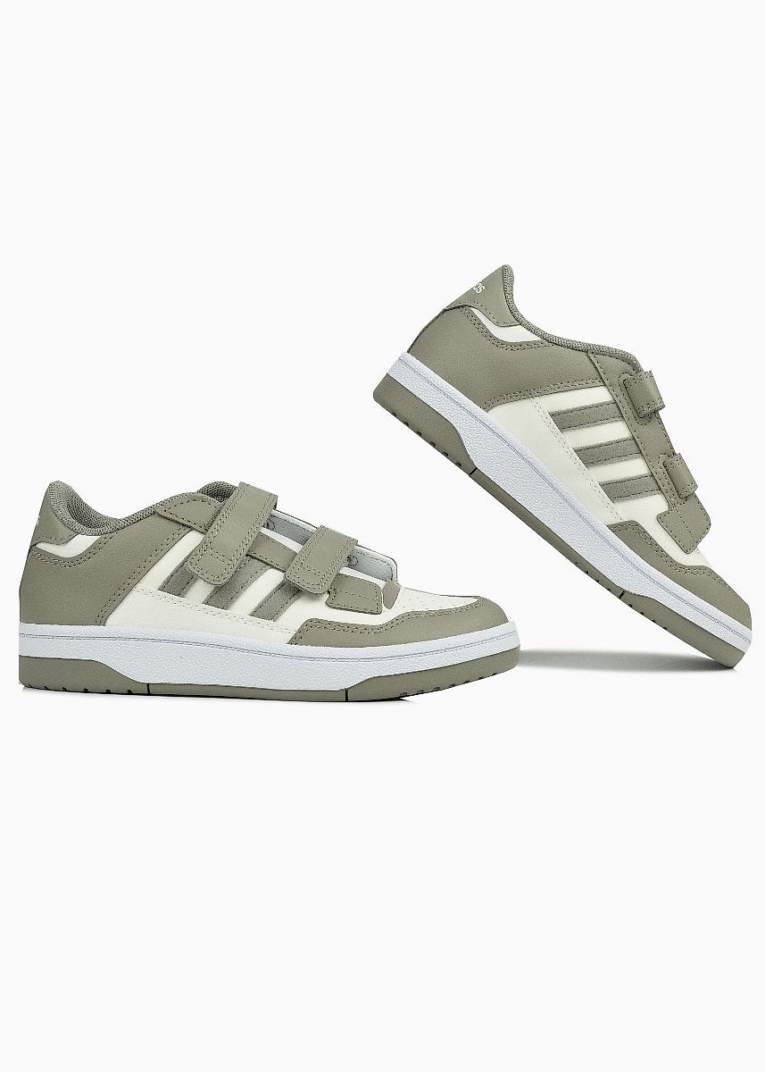 adidas Vaikiški būtai Rapid Court JP7653