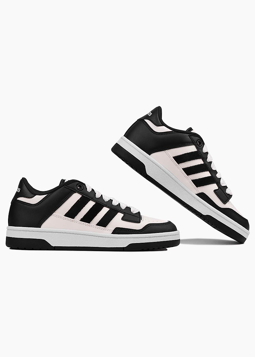 adidas Vaikiški būtai Rapid Court Low JR0166