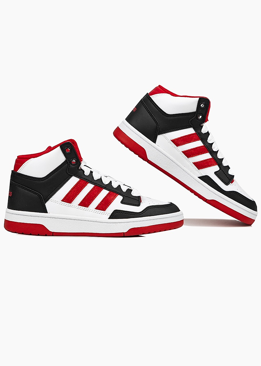 adidas Vaikiški batai Rapid Court Mid JR3180