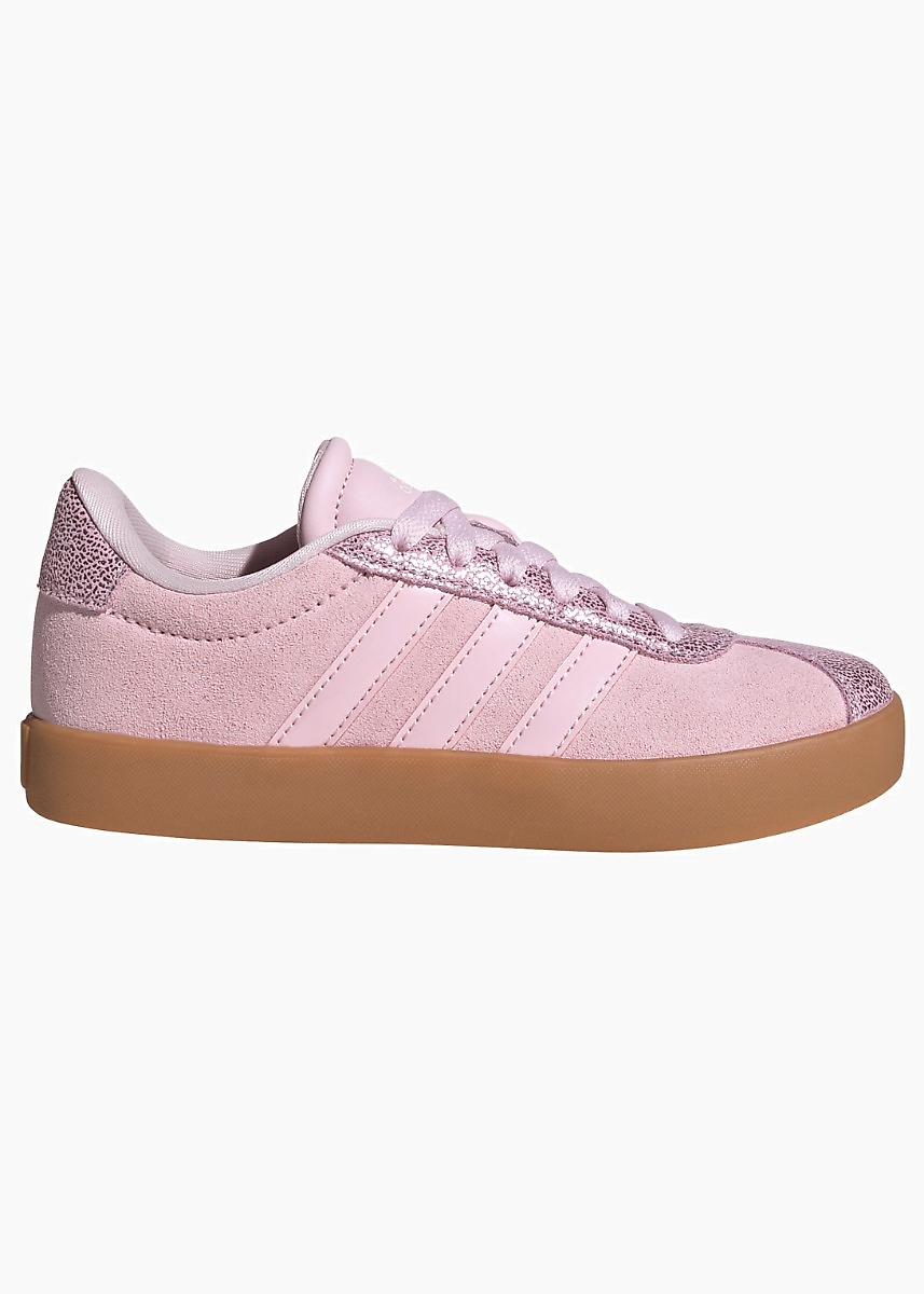 adidas Vaikiški batai VL Court 3.0 K JS3484